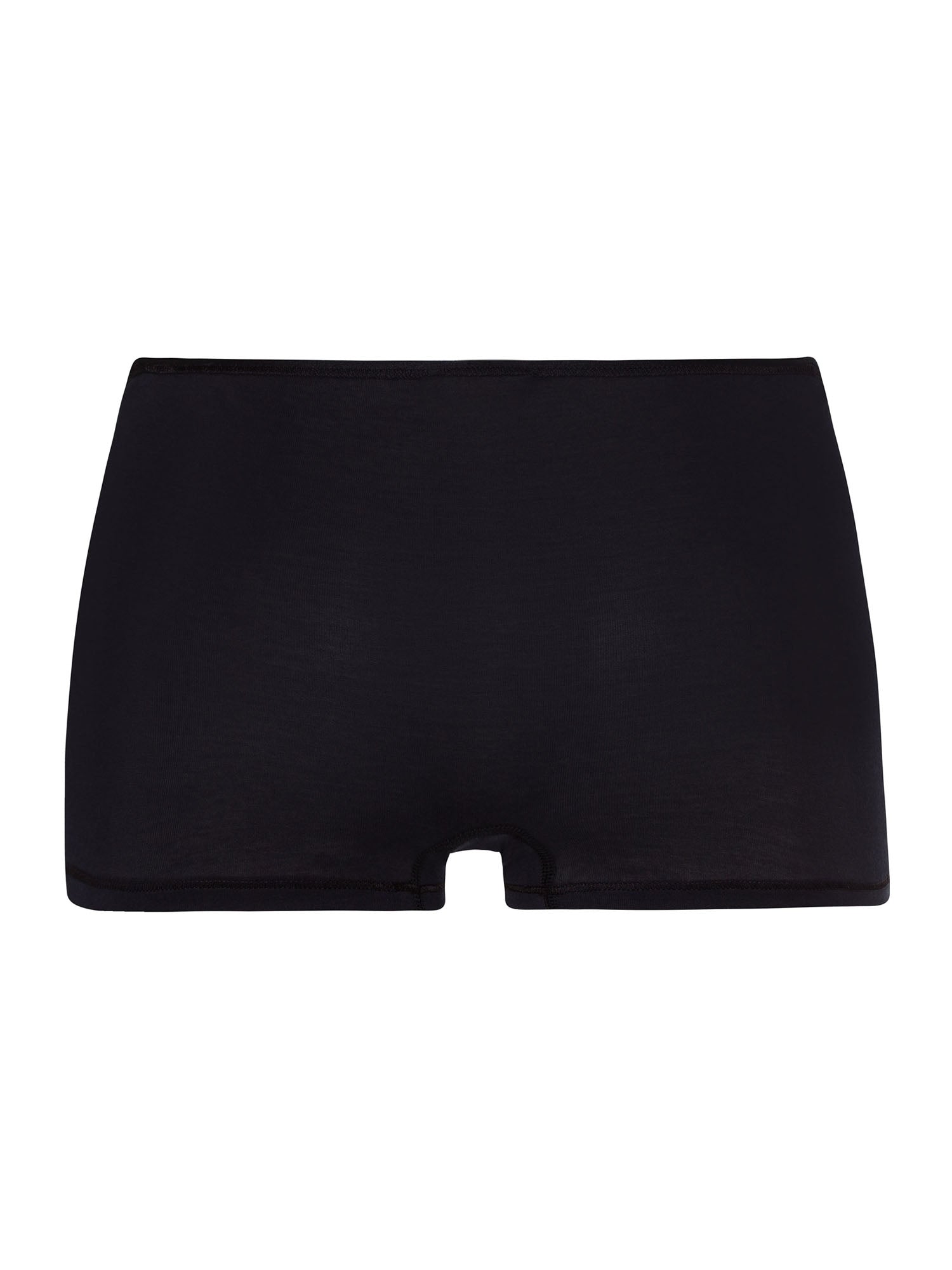 black / L