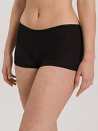 black / L