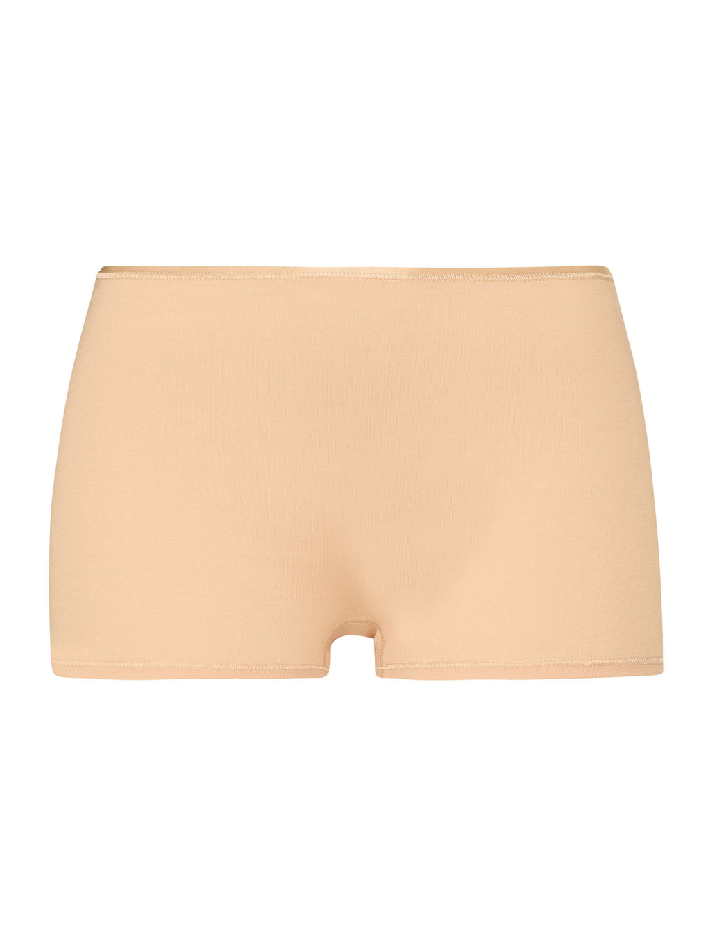 beige / L