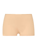 beige / L