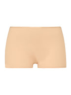 beige / L