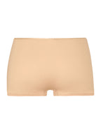 beige / L