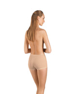 beige / L