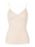 pale cream / L