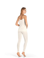 pale cream / L