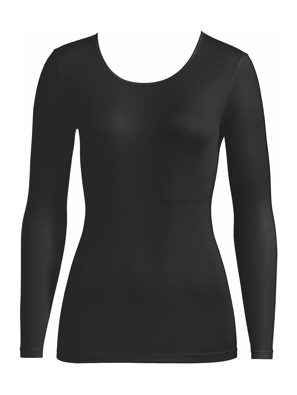 black / L