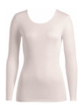 pale cream / L
