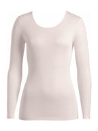 pale cream / L
