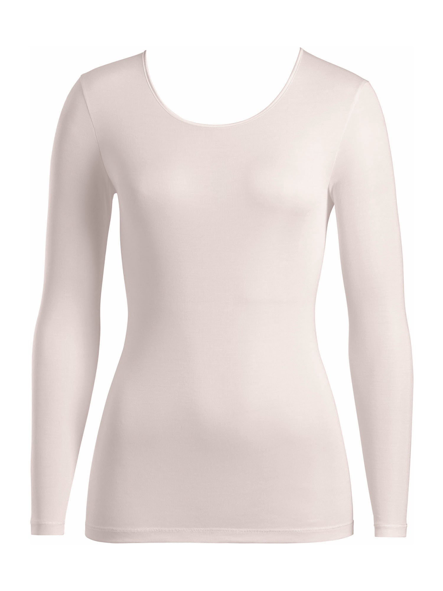pale cream / L