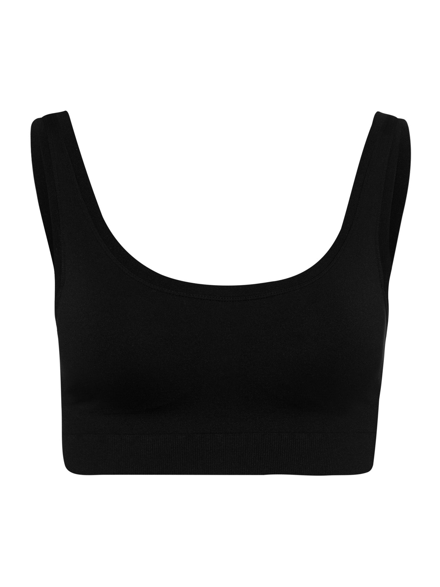 black / L