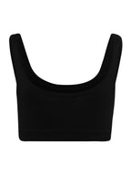 black / L