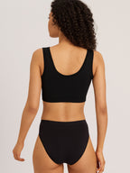 black / L