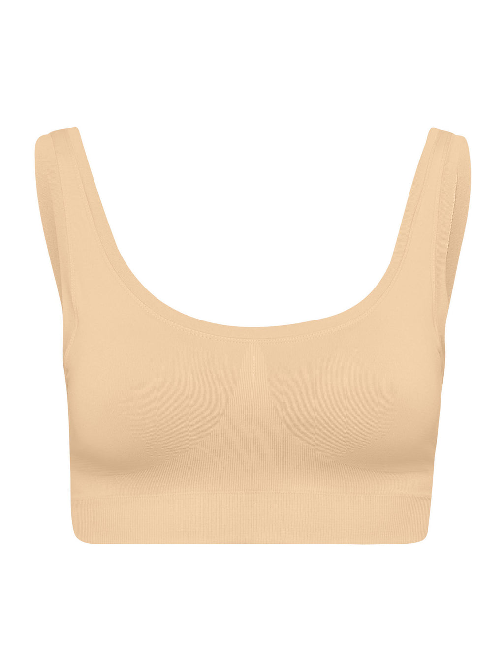 beige / L