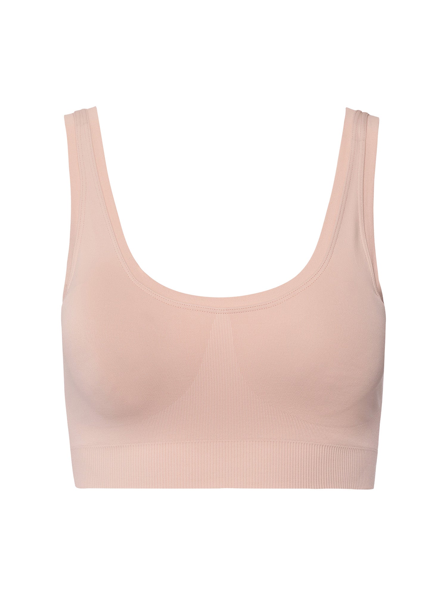 blush / L