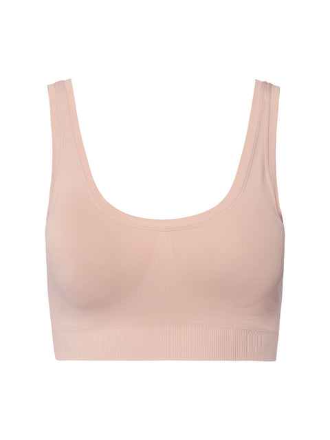 blush / L