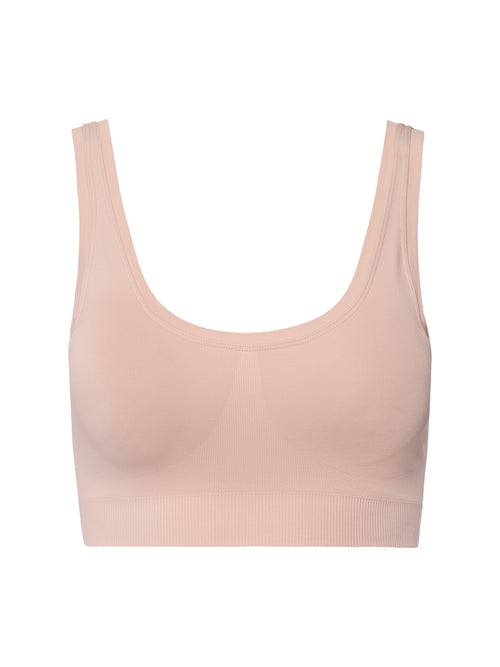 blush / L