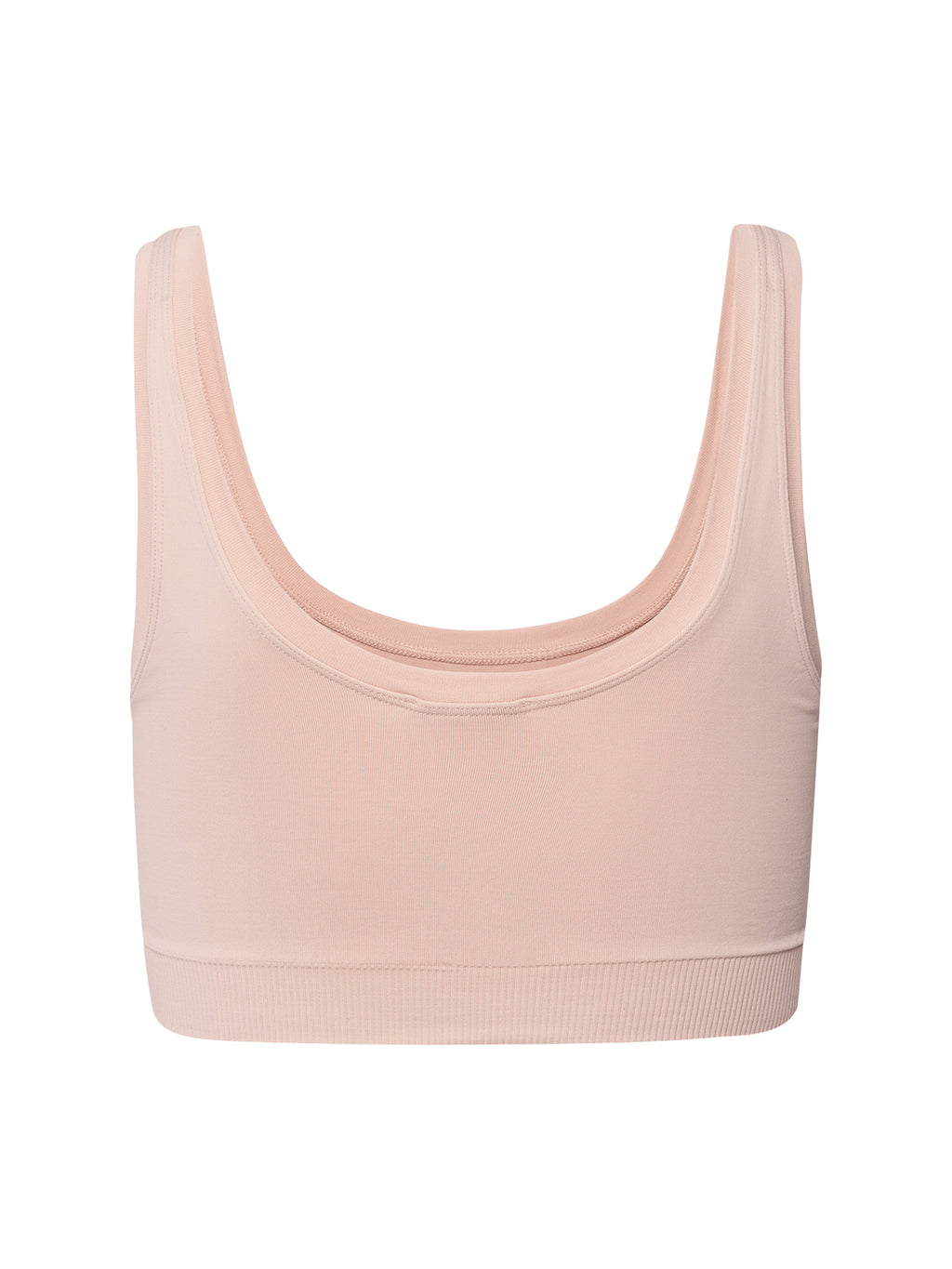 blush / L
