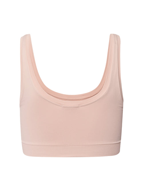 blush / L