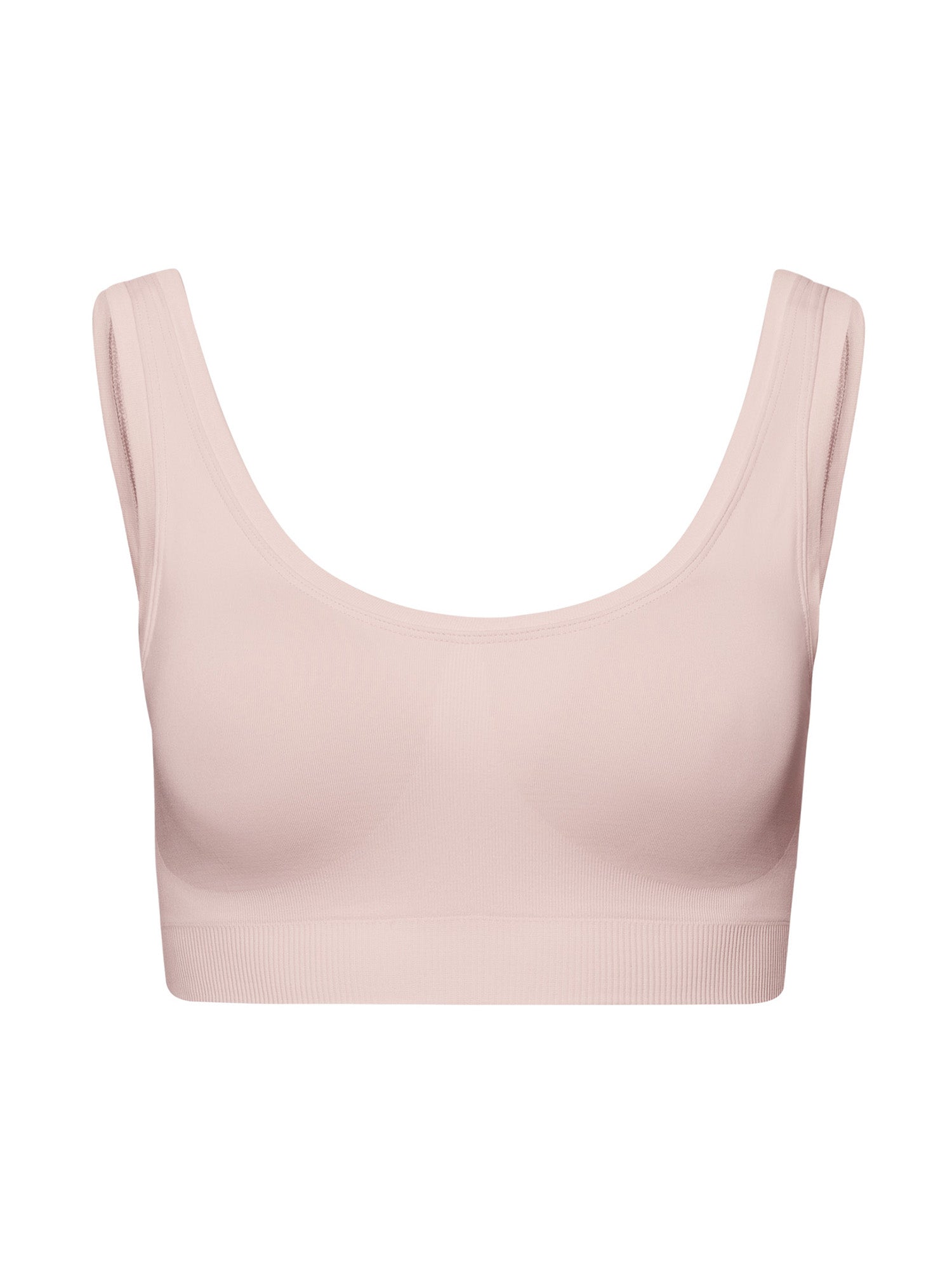 Hanro Damen Bustier Touch Feeling Padded