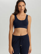 deep navy / L
