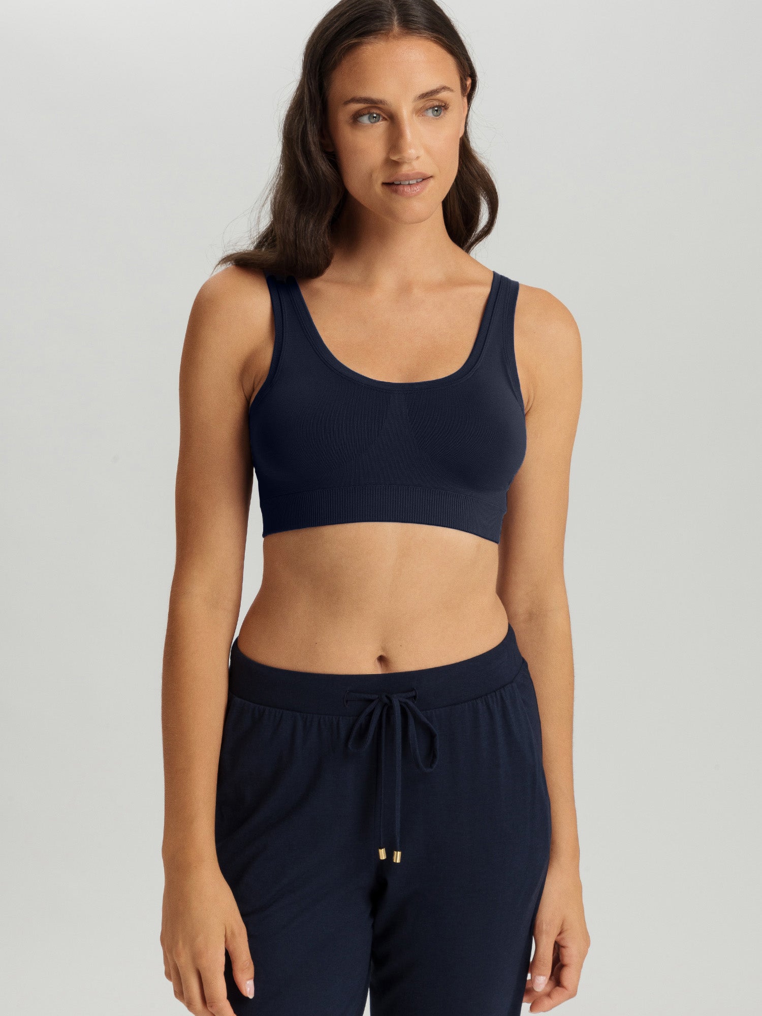 deep navy / L
