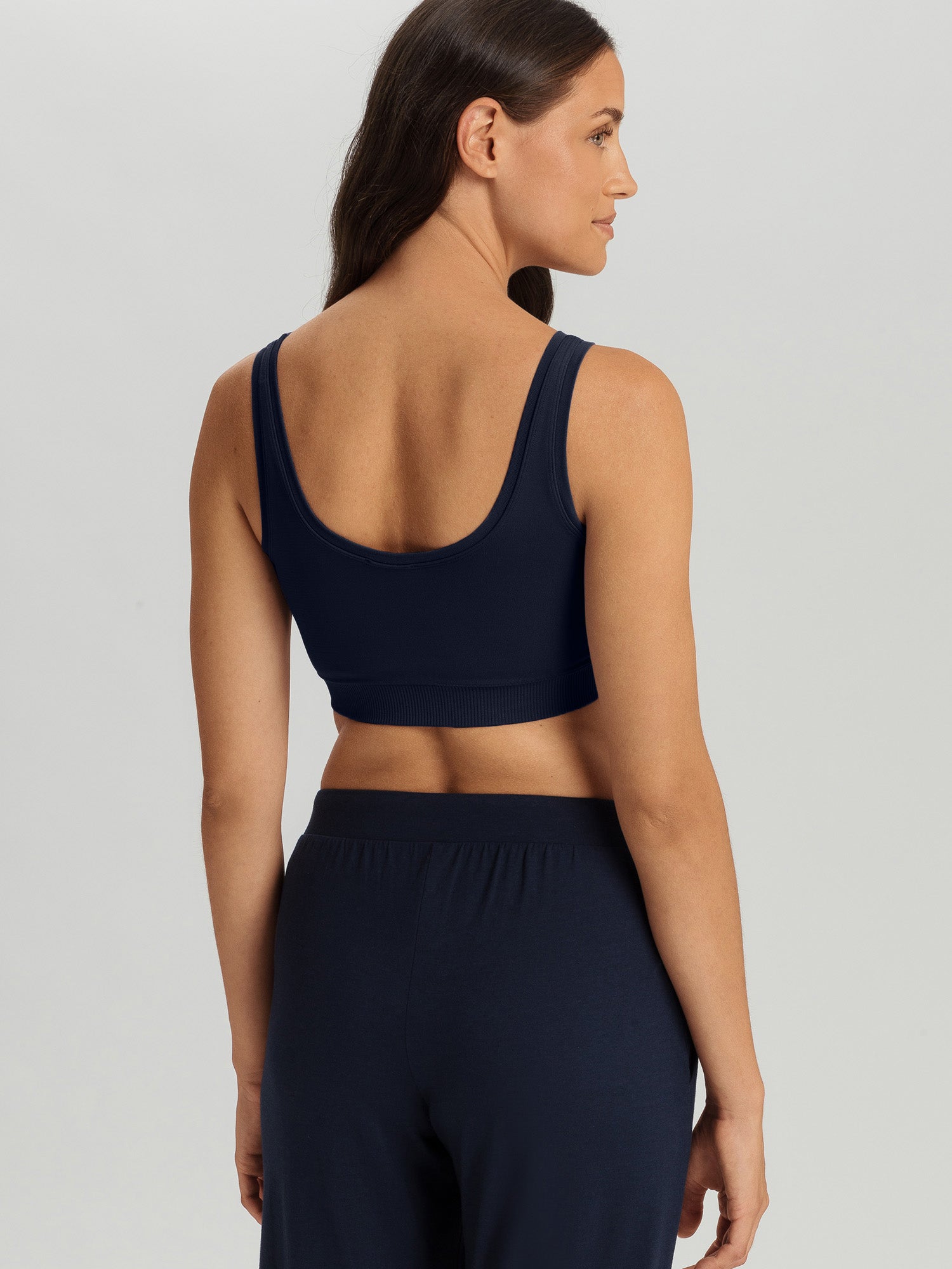deep navy / L