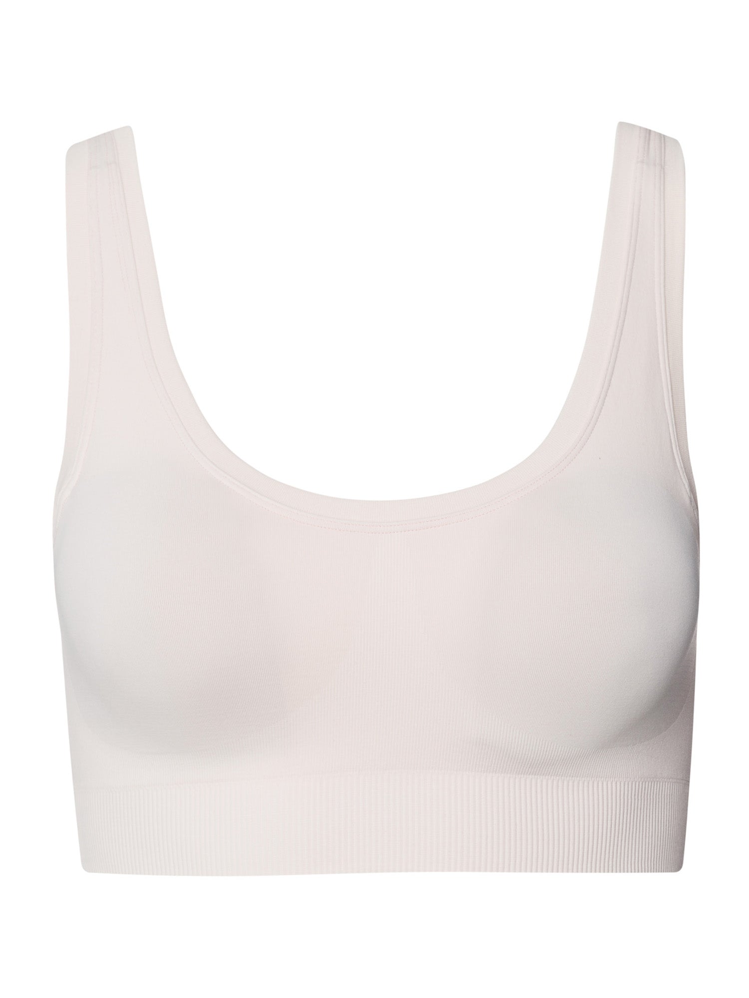 Hanro Damen Bustier Touch Feeling Padded