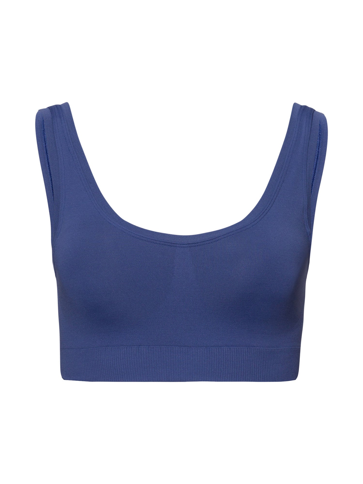 Hanro Damen Bustier Touch Feeling Padded