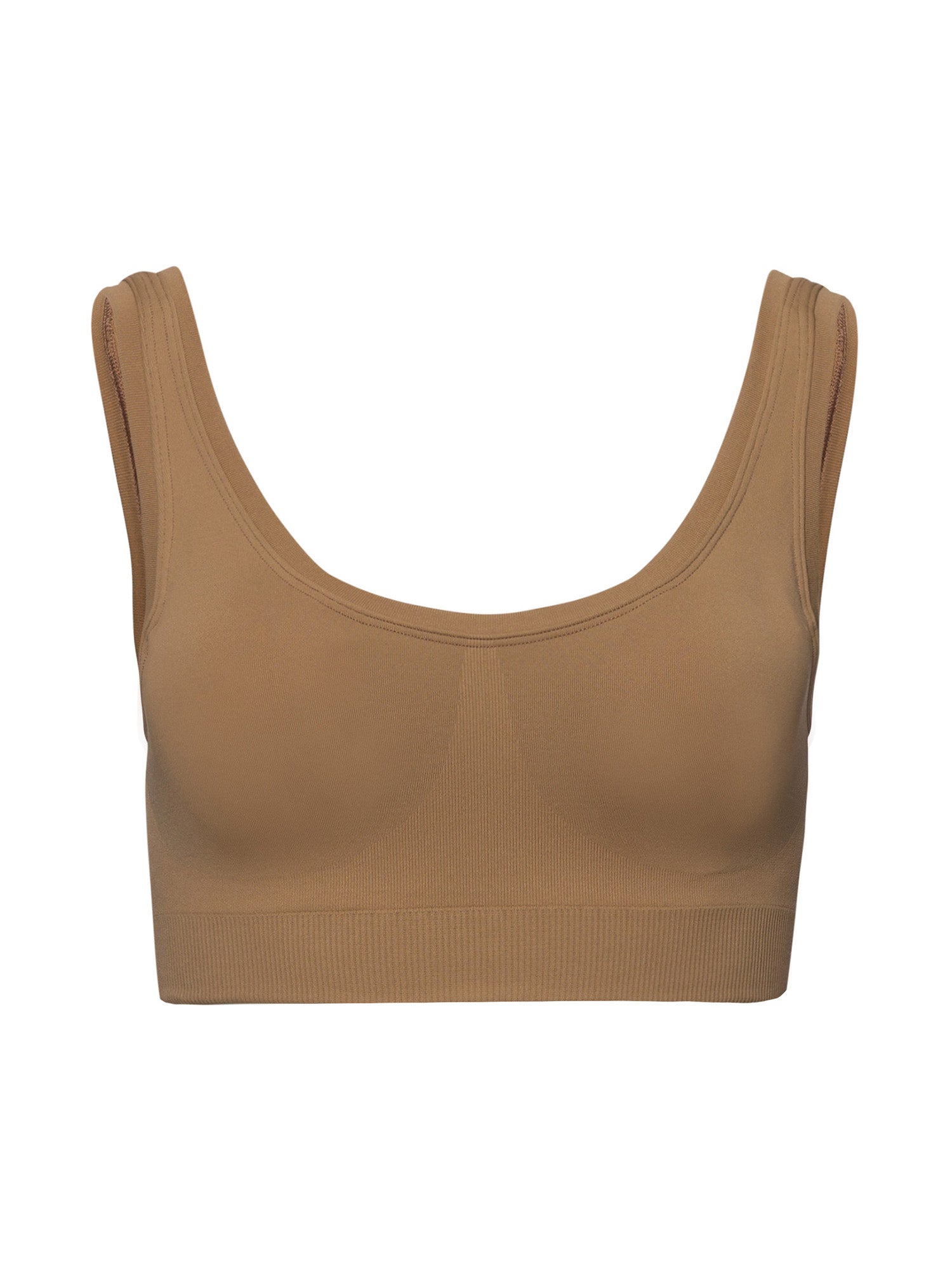 Hanro Damen Bustier Touch Feeling Padded