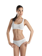 white / L