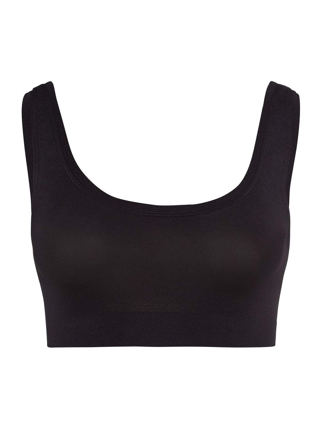 black / L