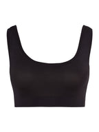 black / L