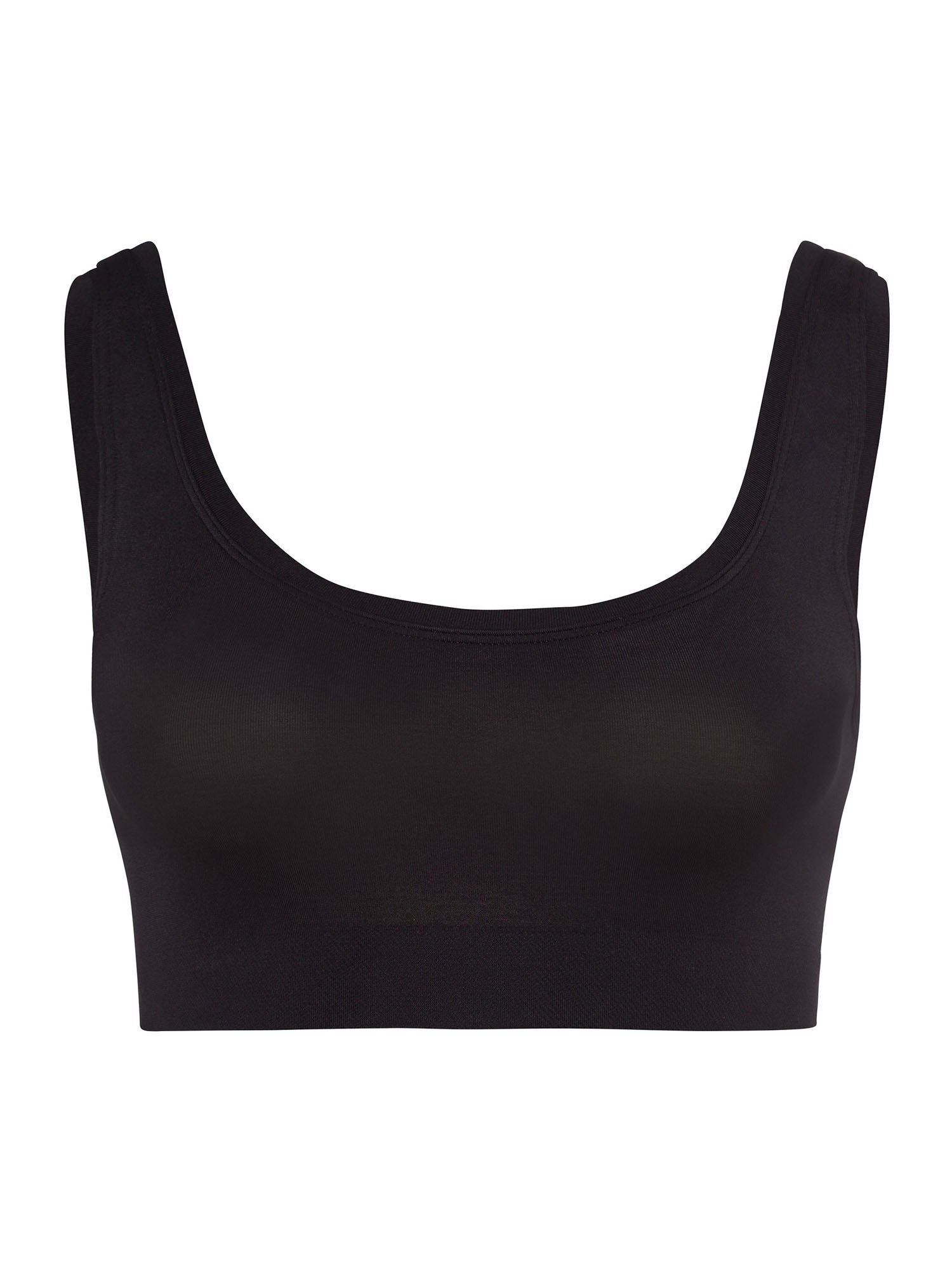 black / L