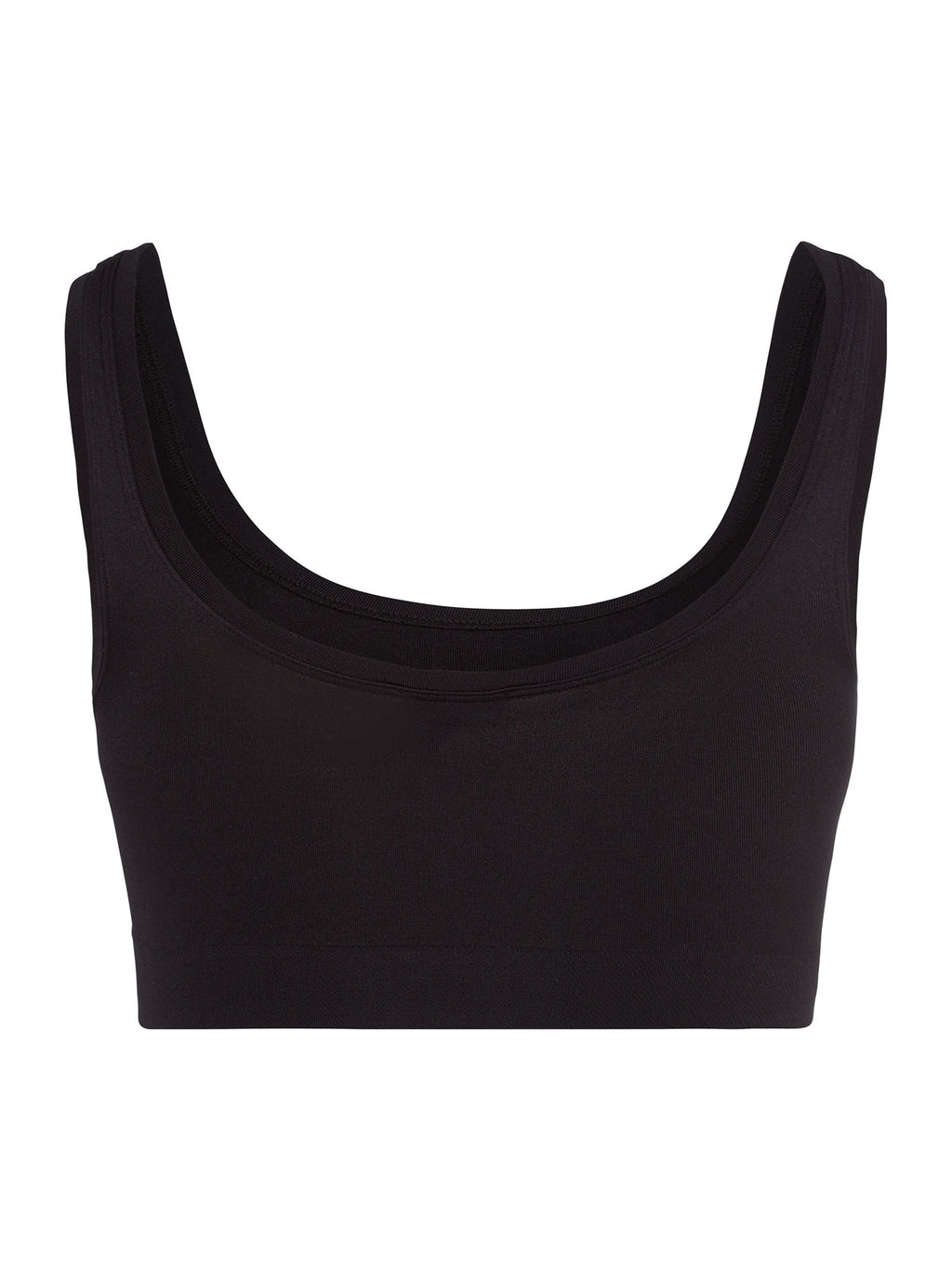 black / L