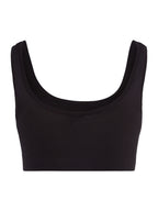 black / L