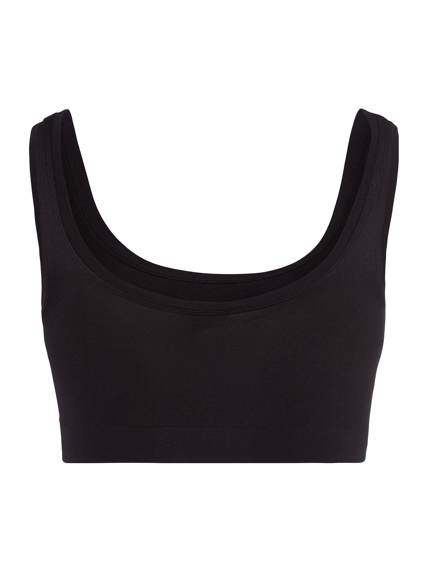 black / L