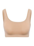 beige / L