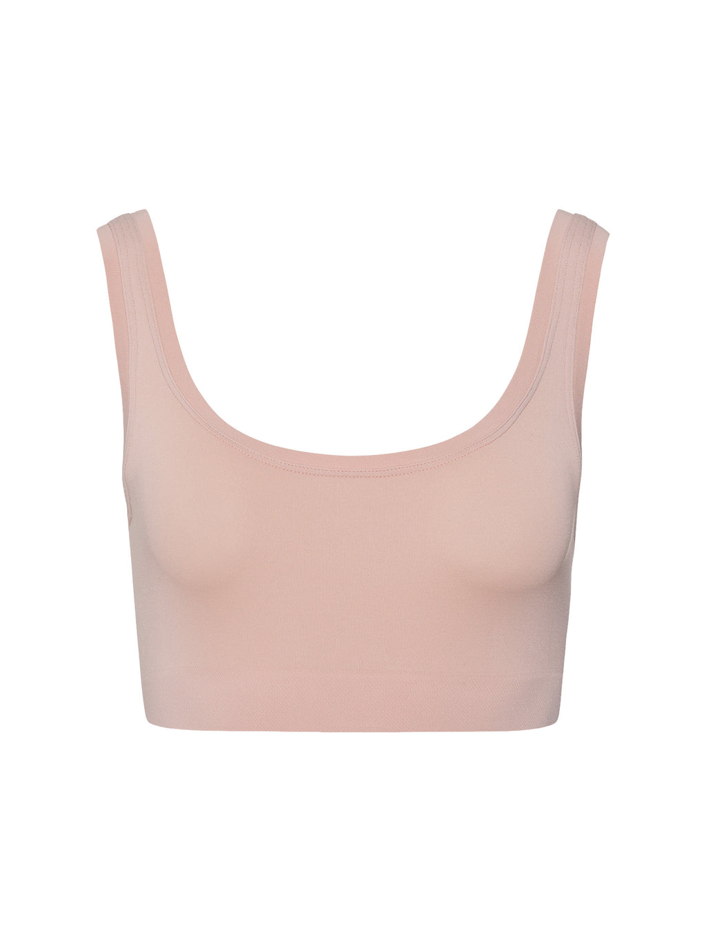blush / L