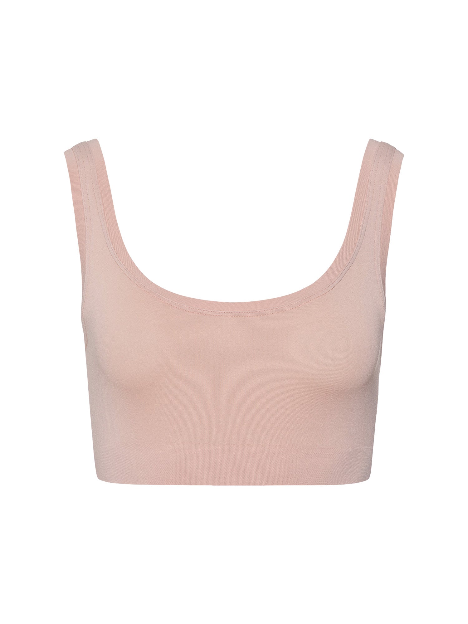 blush / L