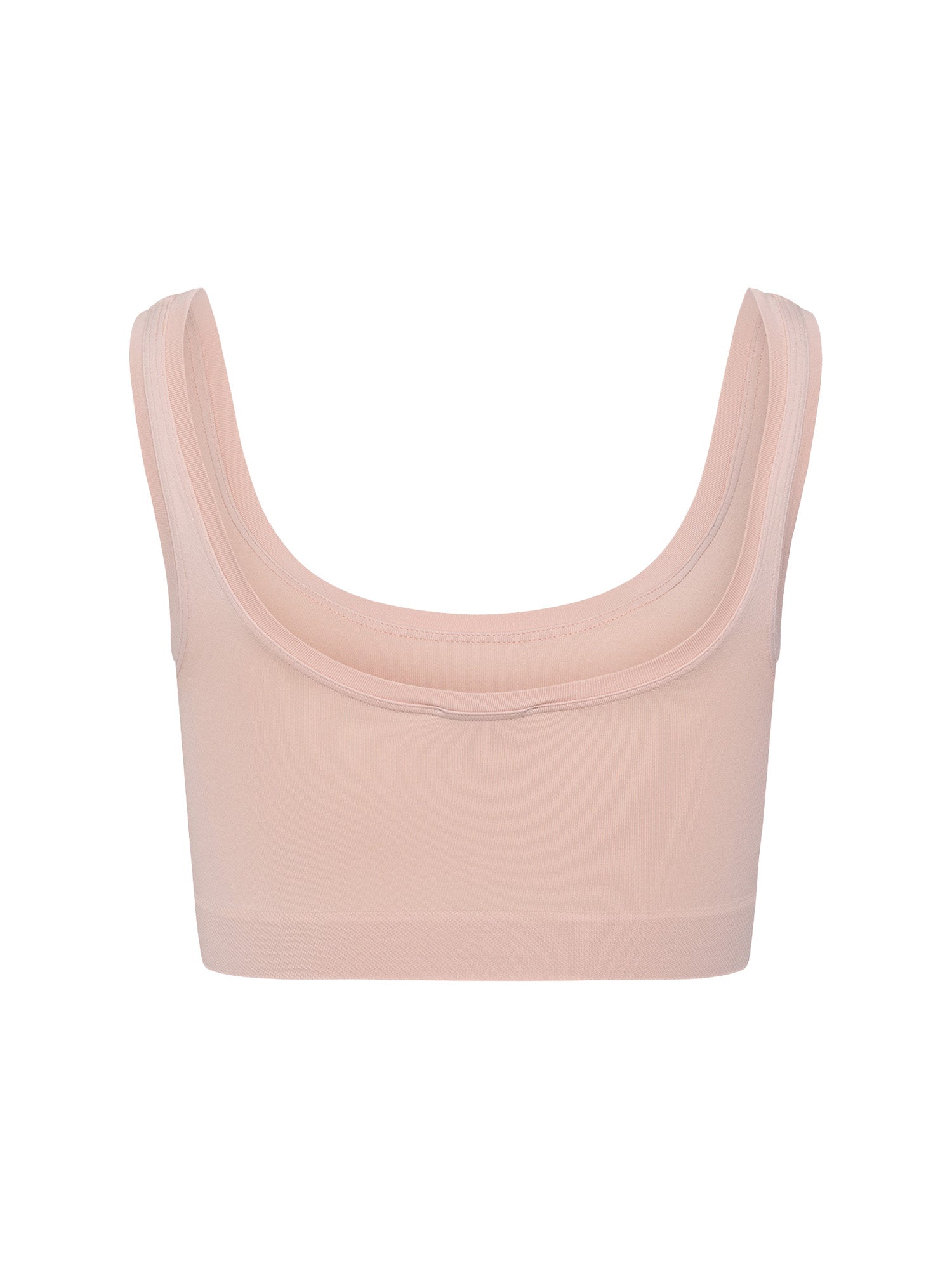 blush / L