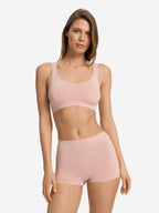 blush / L