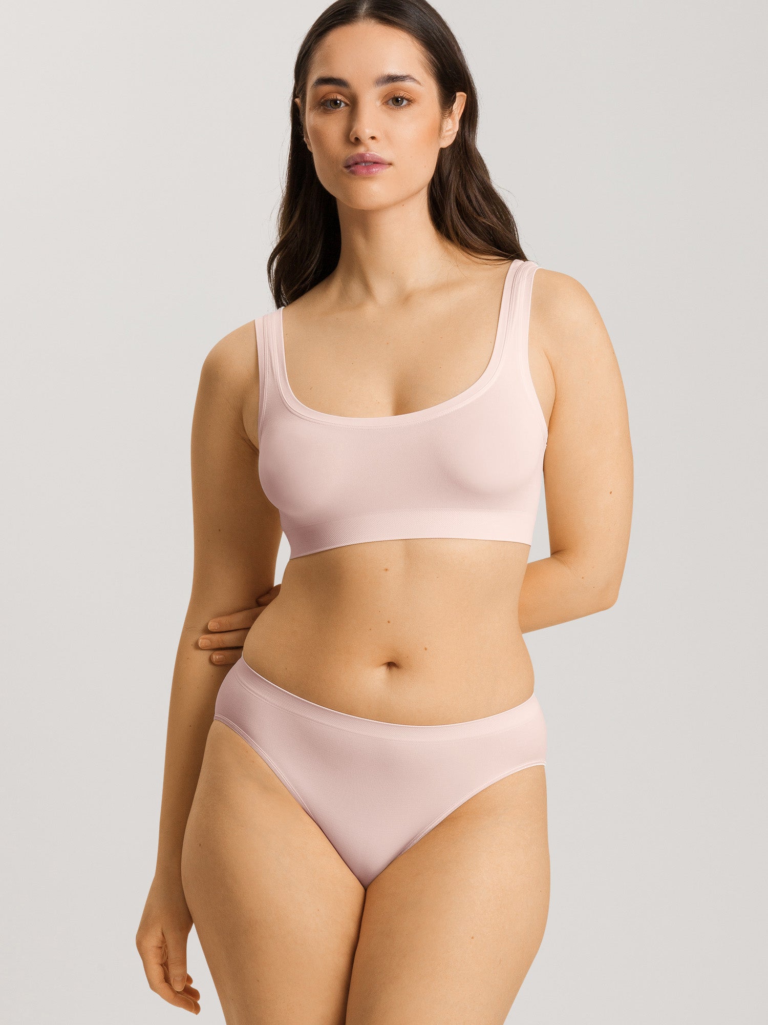rose cream / L