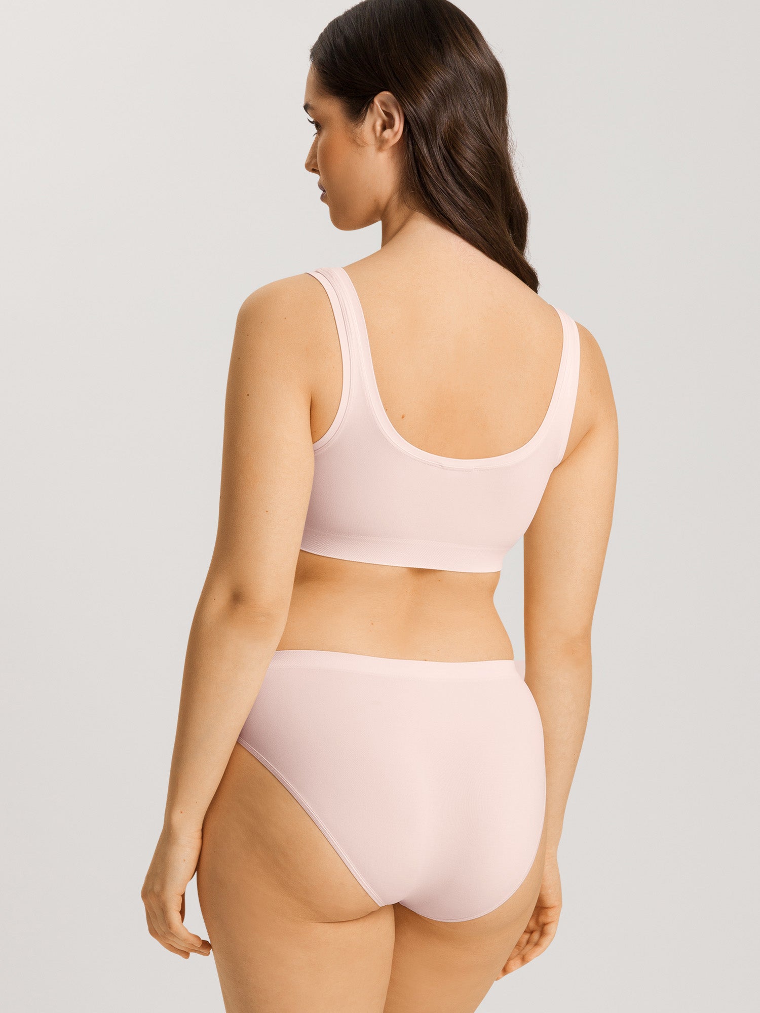 rose cream / L