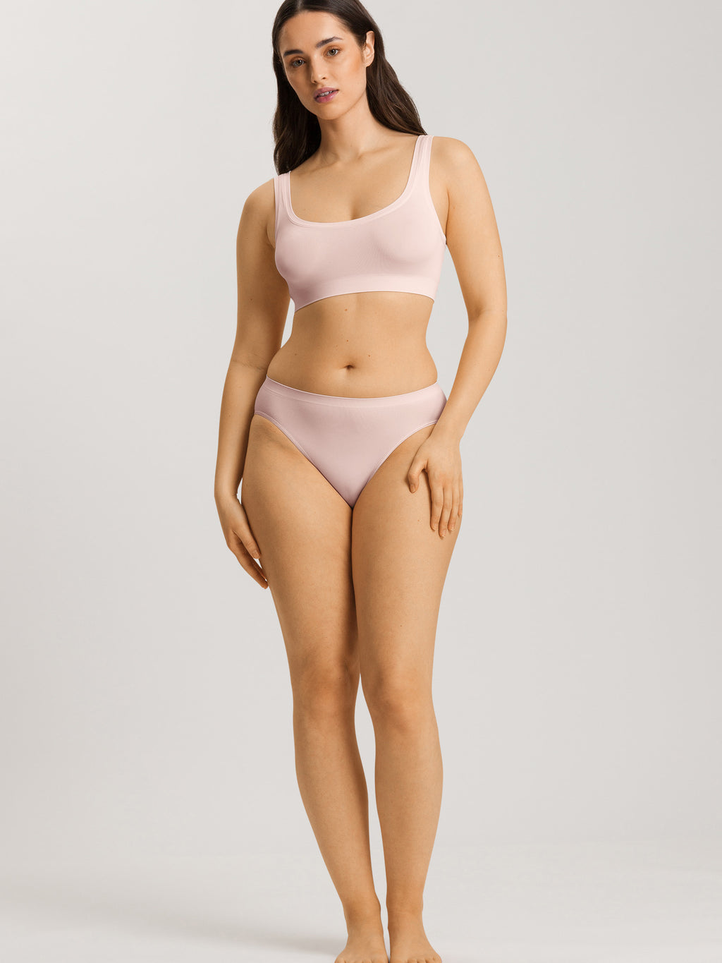 rose cream / L