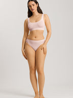 rose cream / L
