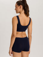 deep navy / L