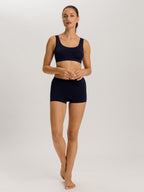 deep navy / L