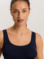deep navy / L