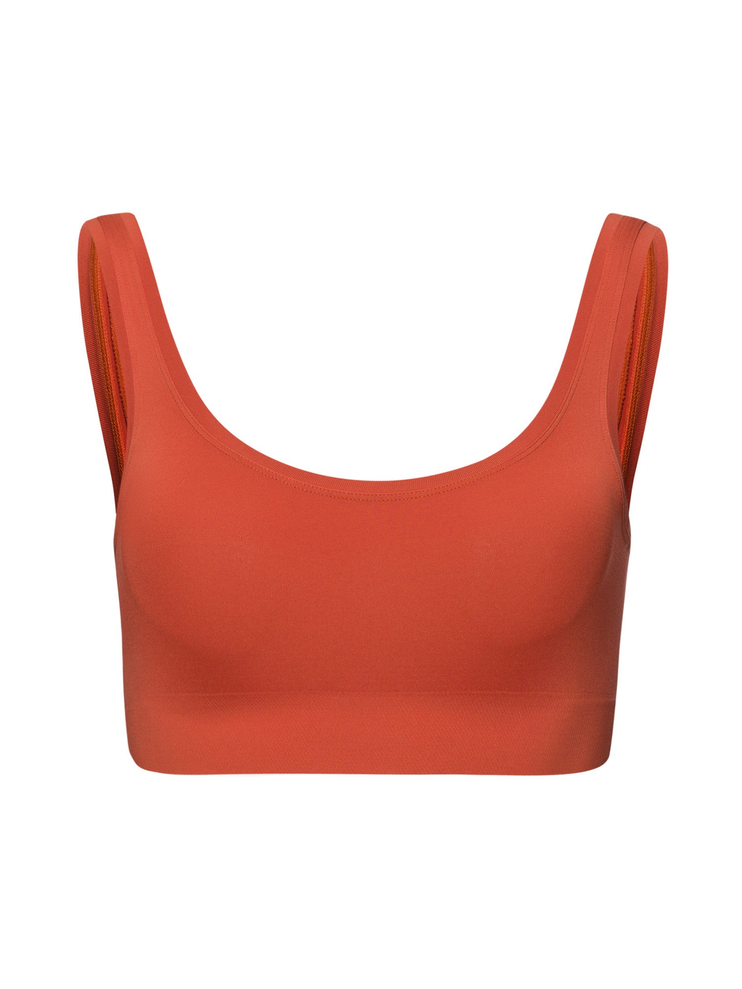 HANRO Damen Bustier Touch Feeling