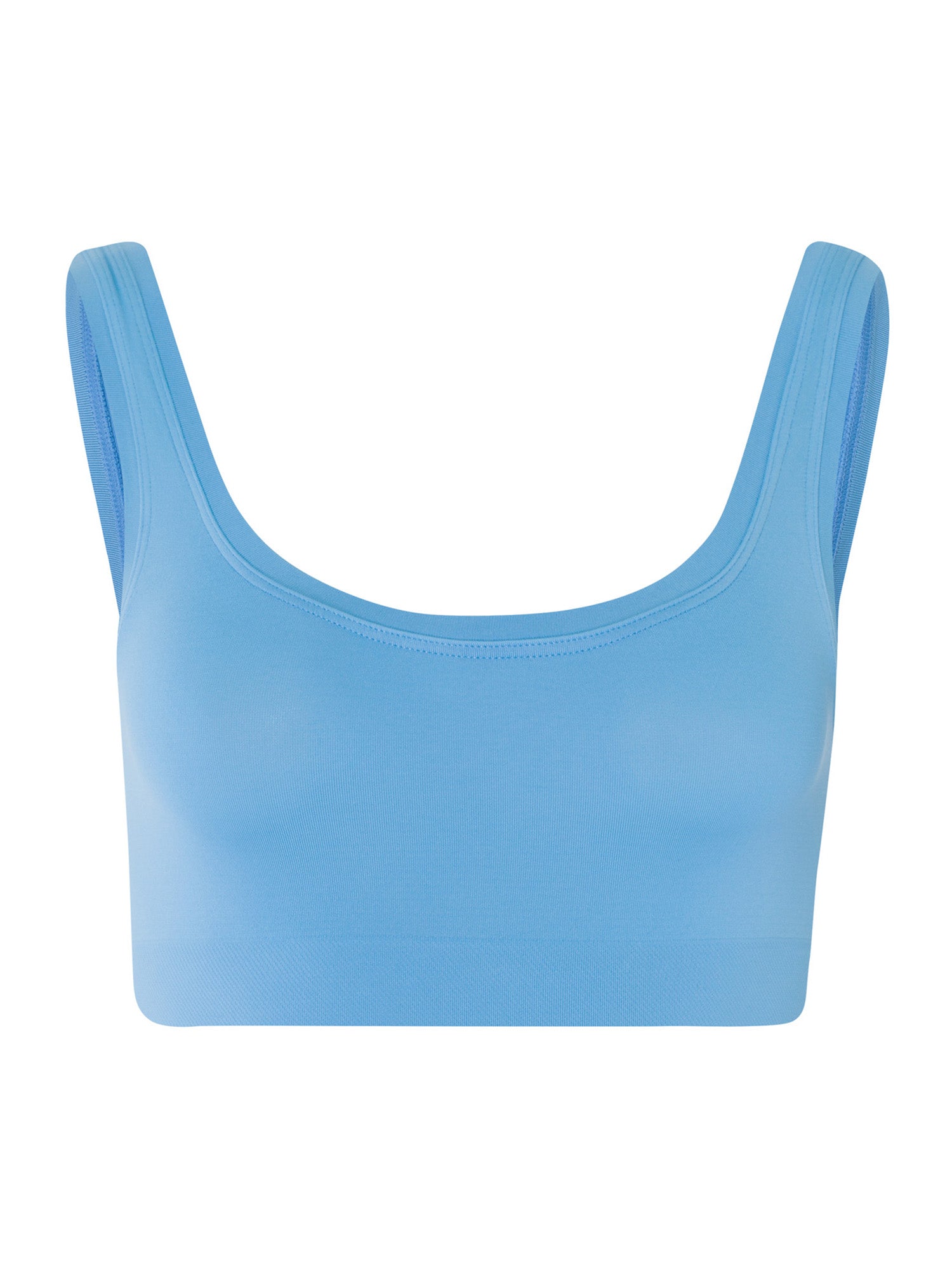 HANRO Damen Bustier Touch Feeling
